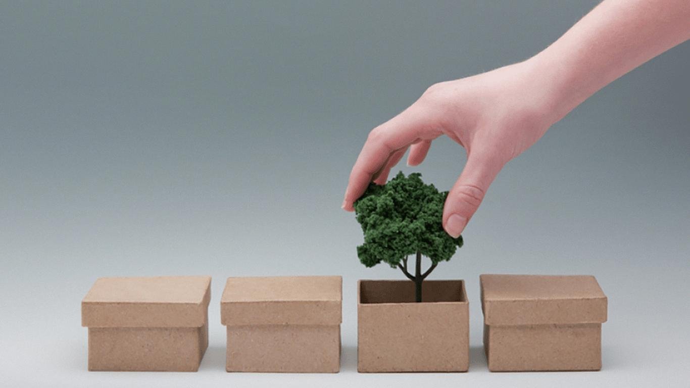 Kemasan kompos: mitos, realitas, dan kemungkinan masa depan